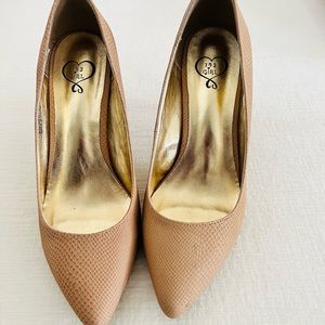 123 Girl Women shoes